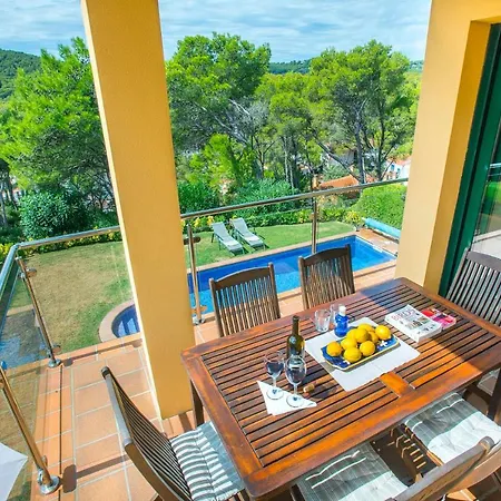 Casa Verity By Vintage Travel Tamariu
