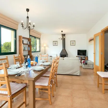 Casa Verity * Tamariu