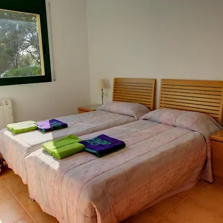 Casa Verity Tamariu