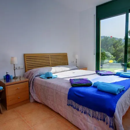 Casa Verity * Tamariu