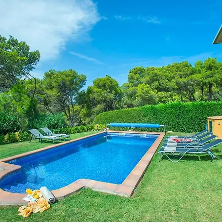 Casa Verity Villa Tamariu