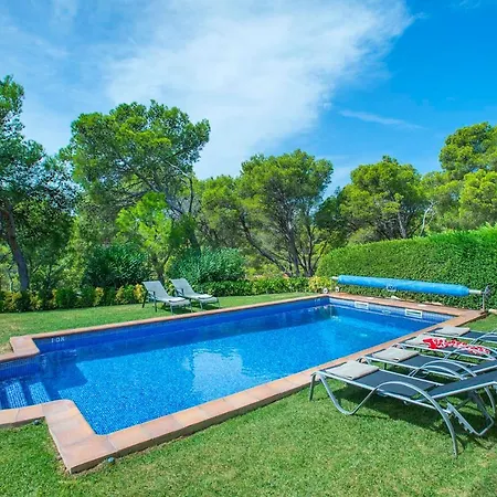 Casa Verity *
