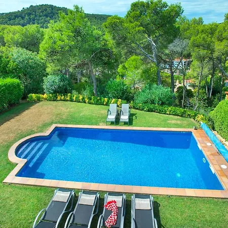 Casa Verity Villa