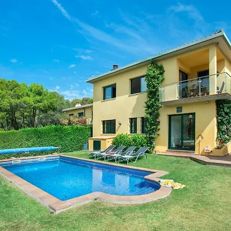 Casa Verity By Vintage Travel Tamariu