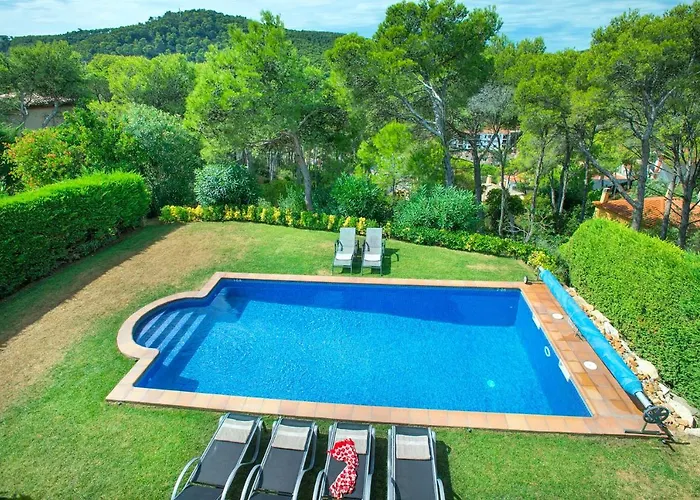 Casa Verity Villa