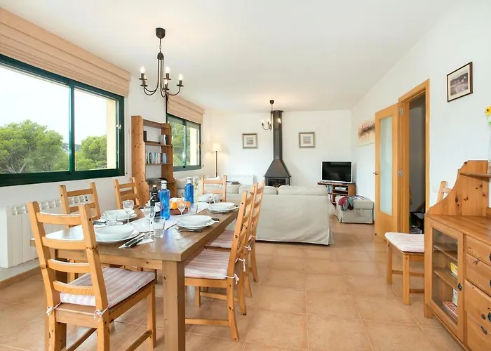 Casa Verity * Tamariu