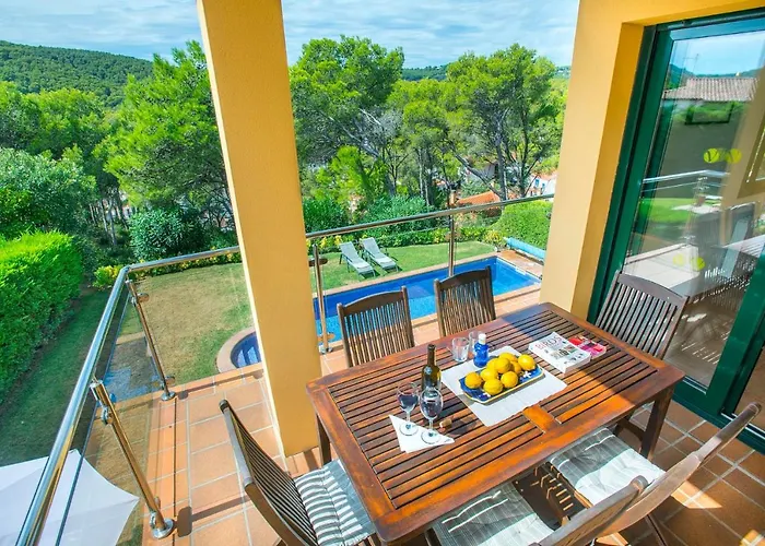 Casa Verity Tamariu