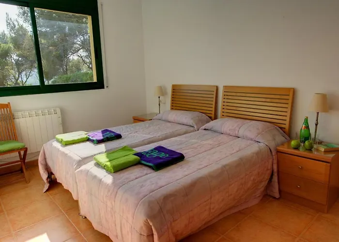 Casa Verity Tamariu