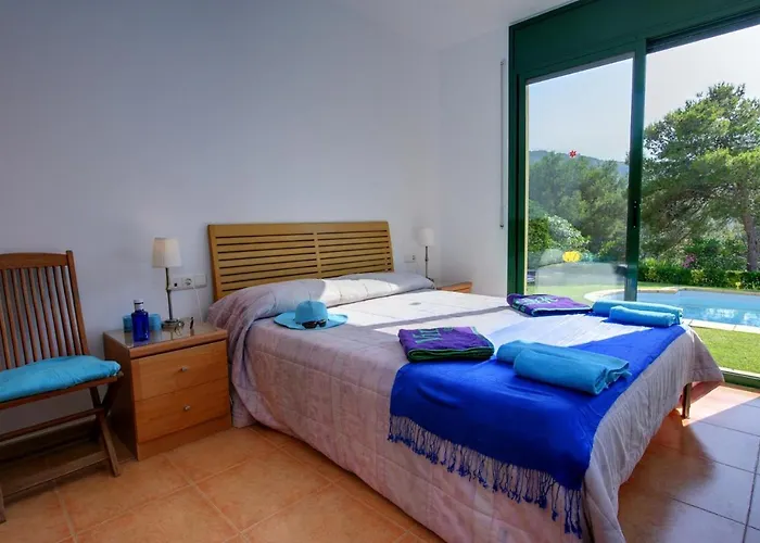 Casa Verity * Tamariu