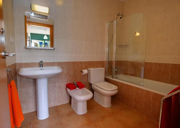 Casa Verity Villa